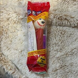 Jack in the Box PEZ Dispenser Vintage 90s